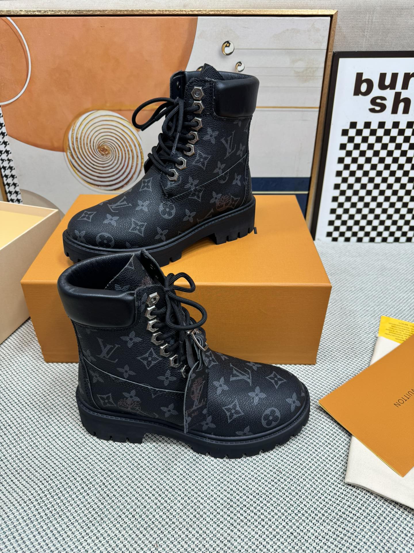 Women's high heels